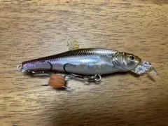 メガバス　ステップキャット
