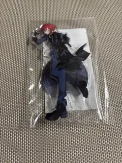 逆先夏目 キャラクターグッズ