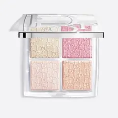 DIOR ディオールバックステージグロウマキシマイザーパレット004 ハイライト