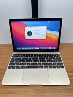 MacBook 12inch Core M 8Gb 512Gb