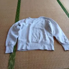 フェローズPHERROW'S霜降りスウェットのサムネイル