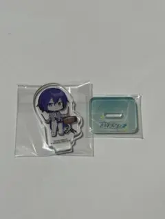 プロセカ KAITO セカイシンフォニー セカシン 2025 アクリルスタンド