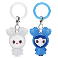 TWICE LOVELYS めじるしアクセサリー ダヒョン ツウィ