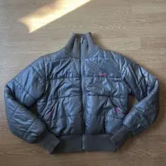 Y2K monoural ショート丈 ジャケット