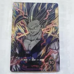 2026年最新】ドラゴンボールヒーローズ 孫悟飯shの人気アイテム - メルカリ