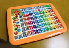 アンパンマンのあいうえお教室のサムネイル
