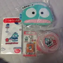 ハンギョドン　一番くじ　まとめ売り
