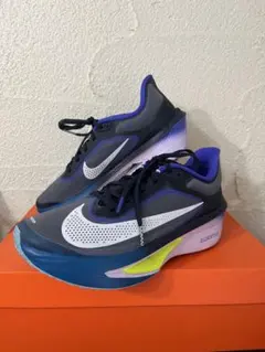 新品NIKE ナイキ ズームフライ6 ZOOMFLY6 25.0cm マラソン