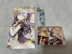 日野森雫 セット売り