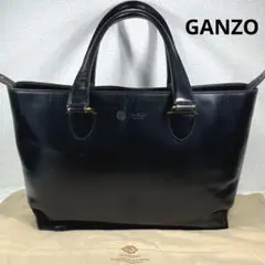 GANZO(ガンゾ)ブライドルレザー トートバッグ 2025年最新】ganzo ブライドルトートの人気アイテム - メルカリ