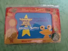 ROUND1×ウルトラマン　写真立て　つやキラフォトフレーム　ラウンドワン　新品