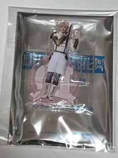 ミュージカル刀剣乱舞 刀ミュ 目出度歌誉花舞 十周年祝賀祭 アクスタ 物吉貞宗