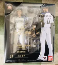 大谷翔平 フィギュア 北海道日本ハムファイターズ Amazon.co.jp: TAMASHII NATIONS S.H.フィギュアーツ 北海道日本