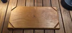 MINIMALIGHT LEVEL PLATE ミニマライト