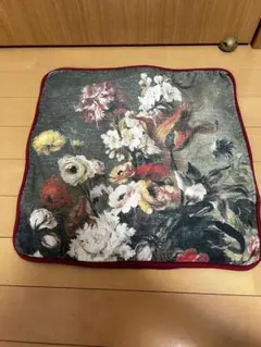 Museo Thyssen-Bornemisza クッションカバー 静物画のサムネイル