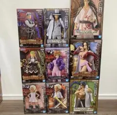 新品・未開封】プライズフィギュア まとめ売り14個セット - メルカリ