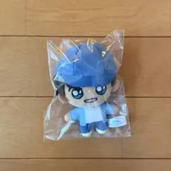 服部平次 ぬいぐるみ 2024 名探偵コナン SEGAラッキーくじ