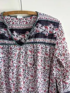 ヴィンテージ　ワンピース　古着　used　レディース