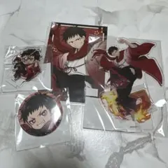 狗丸トウマ アイナナ 6th anniversary 缶バッジ ŹOOĻ - メルカリ