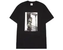 Supreme/ANTIHERO Balcony Tee M