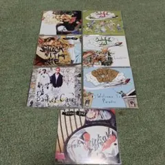 Green Day CDセット