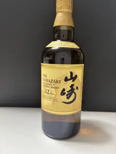 2025年最新】山崎 12年 箱なしの人気アイテム - メルカリ