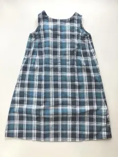 ✨️美品✨️COMME CA ISM　2wayワンピース　130