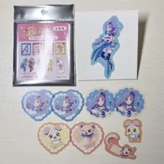 フレッシュプリキュア キュアベリー セット