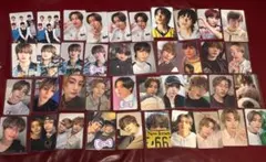 RIIZE アントン トレカ・シーグリ・まとめ売り