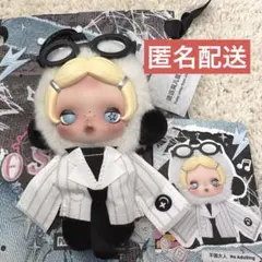 【値下げ】POPMART スカルパンダ オフモード【No Adulting】