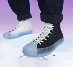 激レアConverse Chuck Taylor All Star マルチカラー