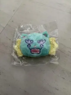 jochum ヤヌカミ　ブローチ