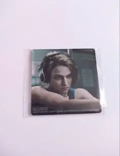 2025年最新】バイオハザード デスアイランド アクリルプレートの人気