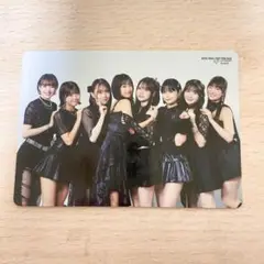 OCHA NORMA トレカ 女の愛想は武器じゃない 集合 オチャノーマ
