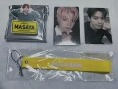 INI 木村柾哉セット