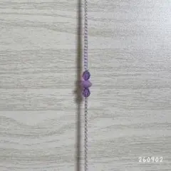 ハンドメイド ビーズ ミサンガ ブレスレット アクセサリー