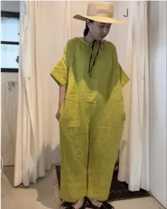 【美品】ito fukuoka オトナ オールインワン ベージュ 2025年最新】ITO fukuoka オールインワンの人気アイテム - メルカリ