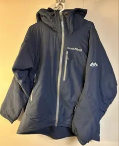 2025年最新】モンベル パウダーライトの人気アイテム - メルカリ