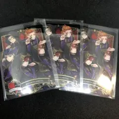 ツイステ　メタカ　式典服　ハーツラビュル