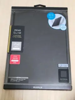 未使用品★iPad 9.7inch (第5世代/第6世代)★ケース ★ブラック
