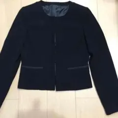 限定セール　即日発送【超美品】コムサイズム　ジャケット&ワンピース　セット