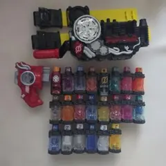 仮面ライダービルド　まとめ売り 仮面ライダービルド まとめ売り