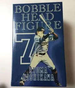 【新品】オリックスバファローズ　ボブルヘッド3体まとめ売　森友哉　頓宮裕真　西川 2025年最新】ボブルヘッド オリックスの人気アイテム - メルカリ