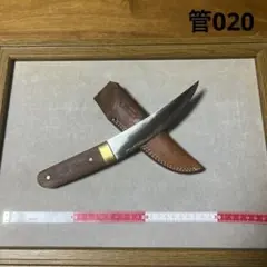 世界初アートデコ！オーボエリードナイフ(右手)/“初音”リメイク新品