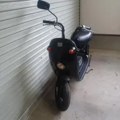 神奈川県川崎市登戸引渡し限定 YAMAHA GEAR C バイク車体 - メルカリ