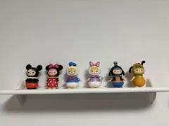 ディズニーフィギュアセット 約5cm