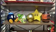 USJ スーパー・ニンテンドー・ワールド　お土産　グッズ　まとめ売り