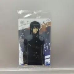 桂小太郎 カード