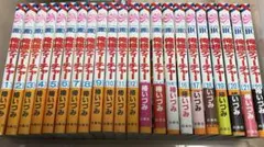 ダッシュ！四駆郎 14巻 全巻セット 美品 - メルカリ