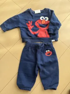 GAP セットアップ 3-6ヶ月